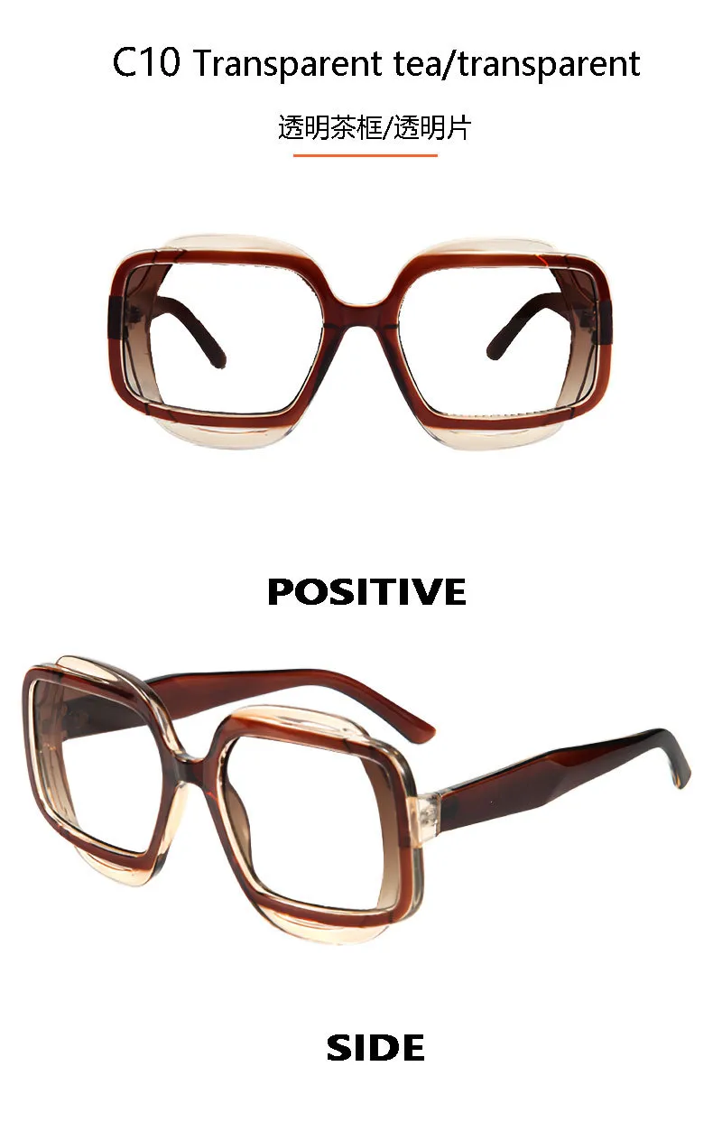 New Sunglasses M6204 display picture 17
