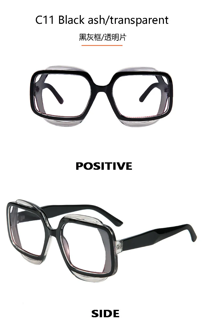 New Sunglasses M6204 display picture 18