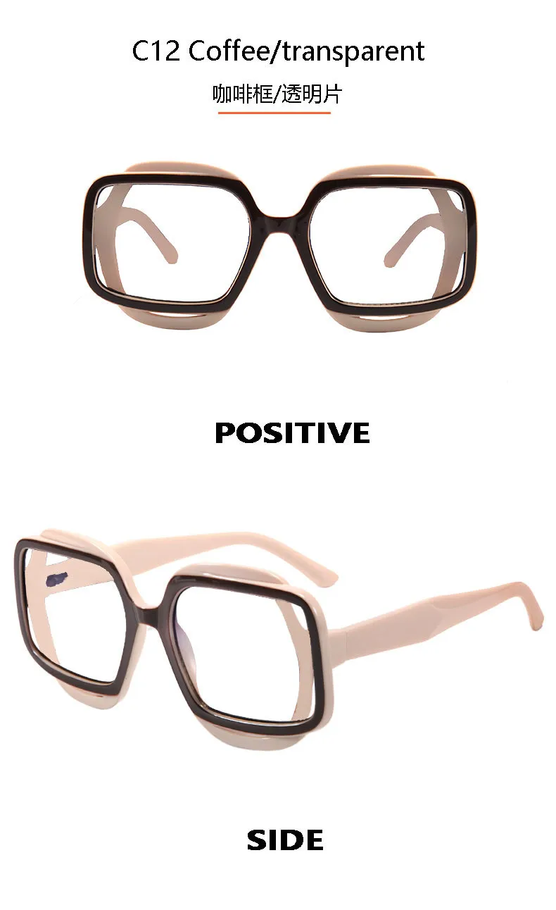 New Sunglasses M6204 display picture 19
