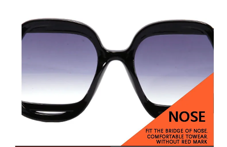 New Sunglasses M6204 display picture 21