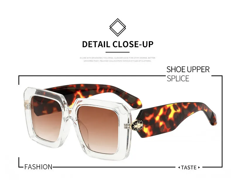 New Sunglasses CH5006 display picture 2