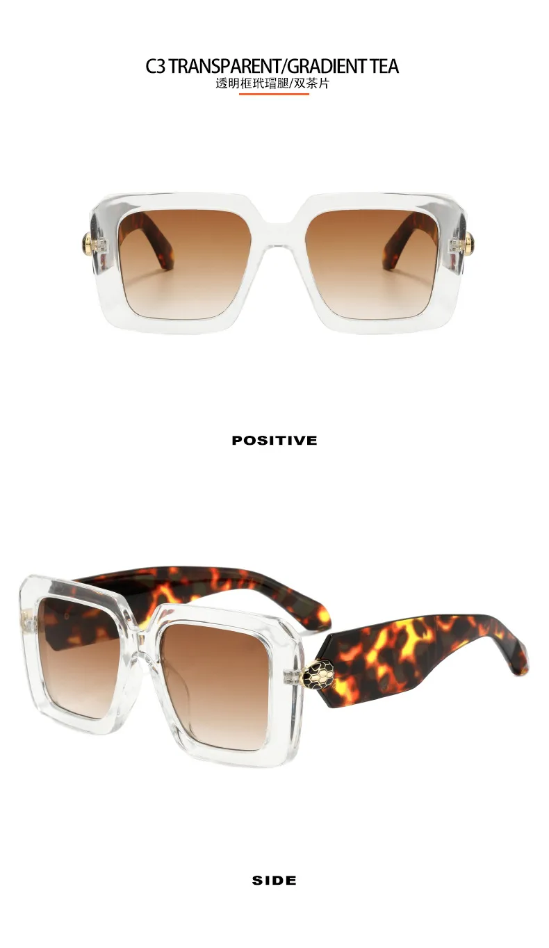 New Sunglasses CH5006 display picture 9