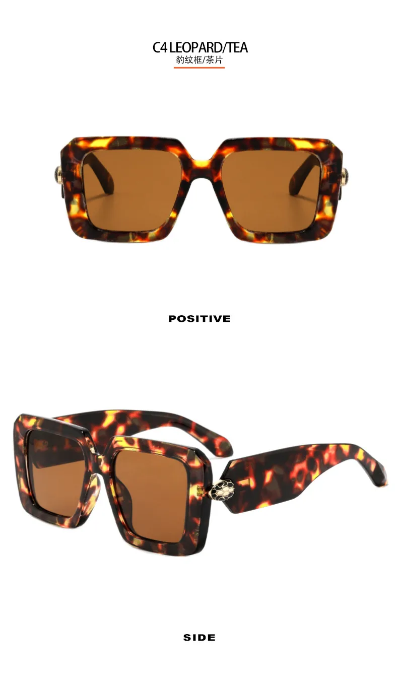 New Sunglasses CH5006 display picture 10