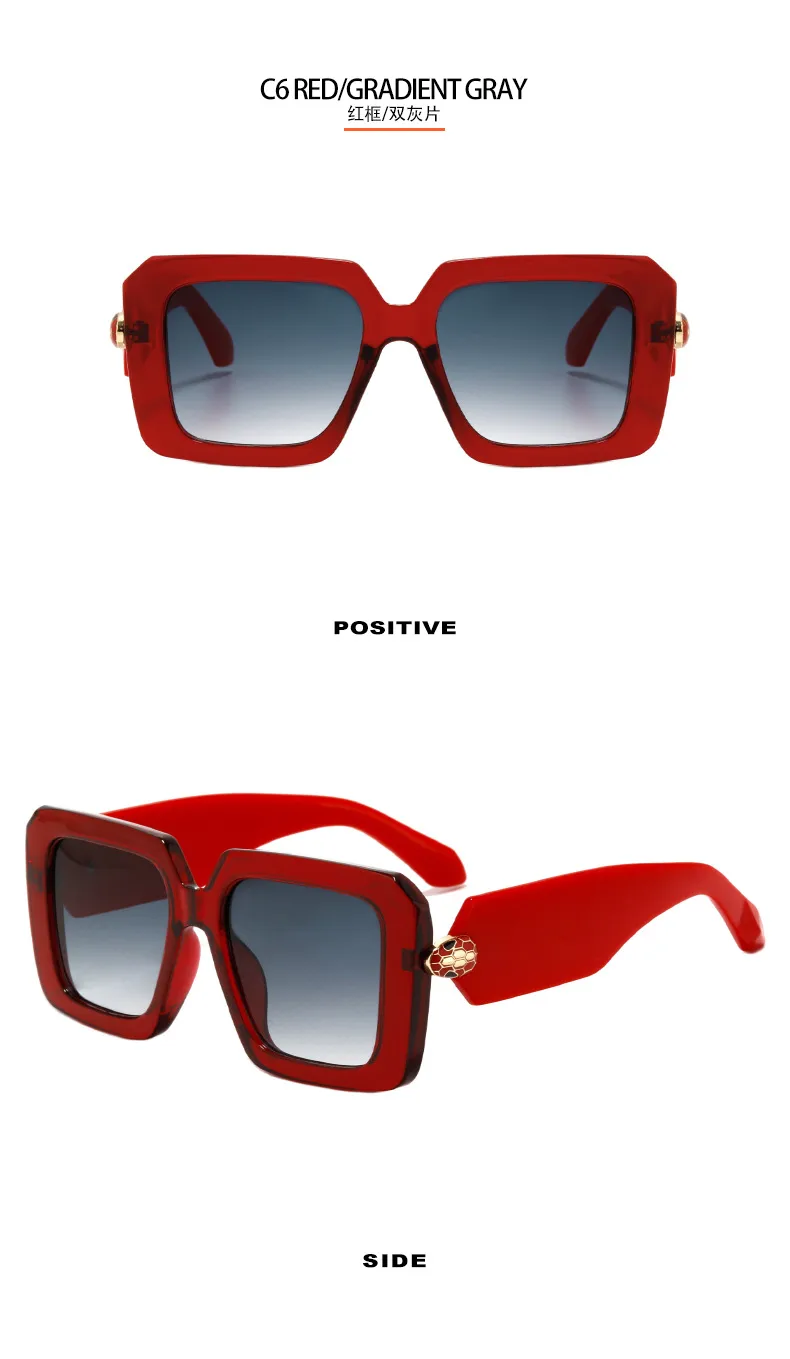 New Sunglasses CH5006 display picture 12