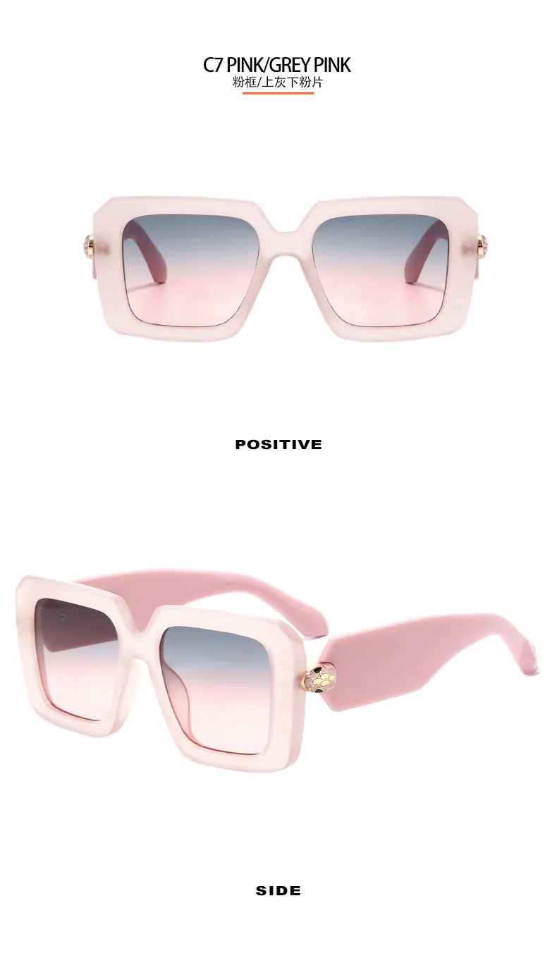 New Sunglasses CH5006 display picture 13
