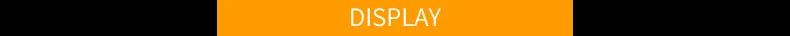 New Irregular  Color Matching Modern Sunglasses Fashion Design Women Sunglasses 5641 display picture 7