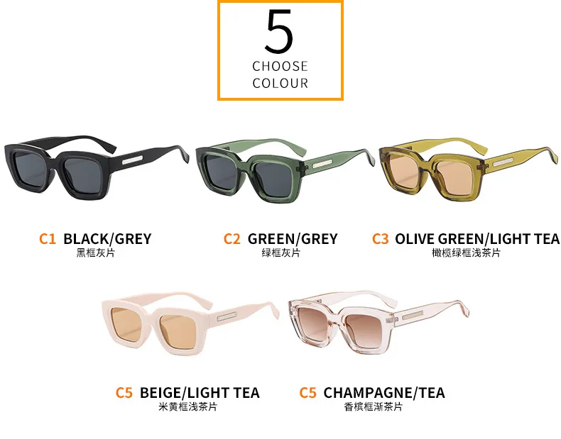 New Sunglasses 89185 display picture 5