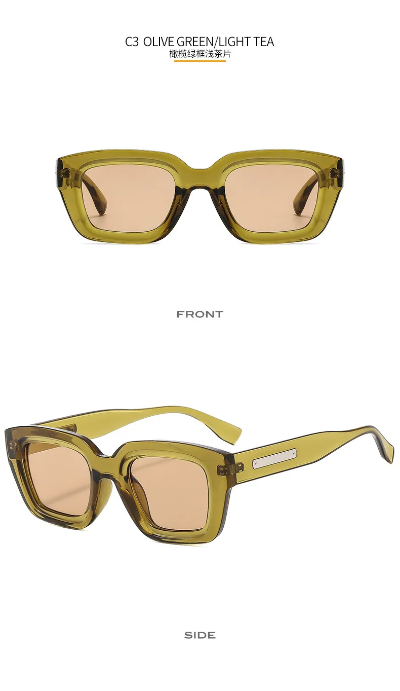 New Sunglasses 89185 display picture 9