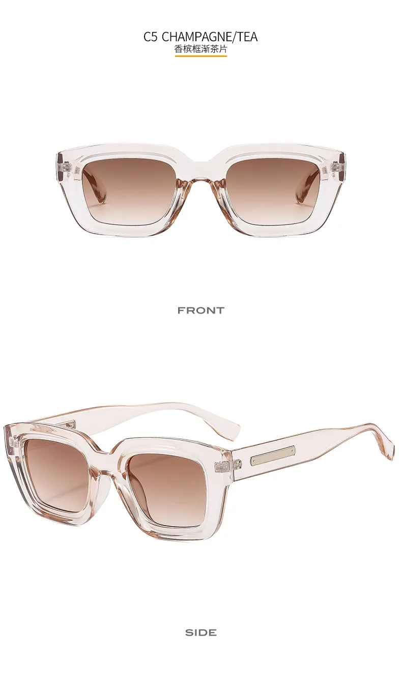 New Sunglasses 89185 display picture 11