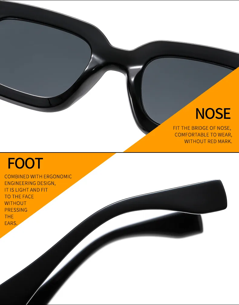 New Sunglasses 89185 display picture 13