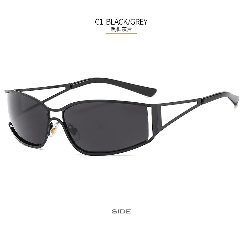 New Sunglasses 8037 display picture 6