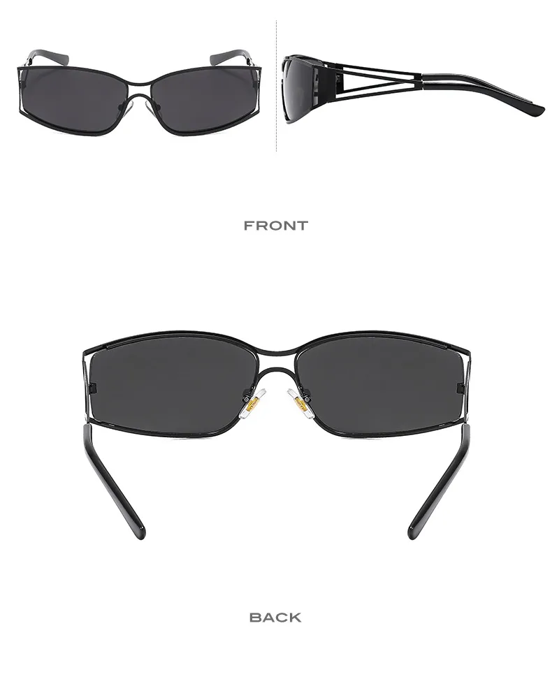 New Sunglasses 8037 display picture 7