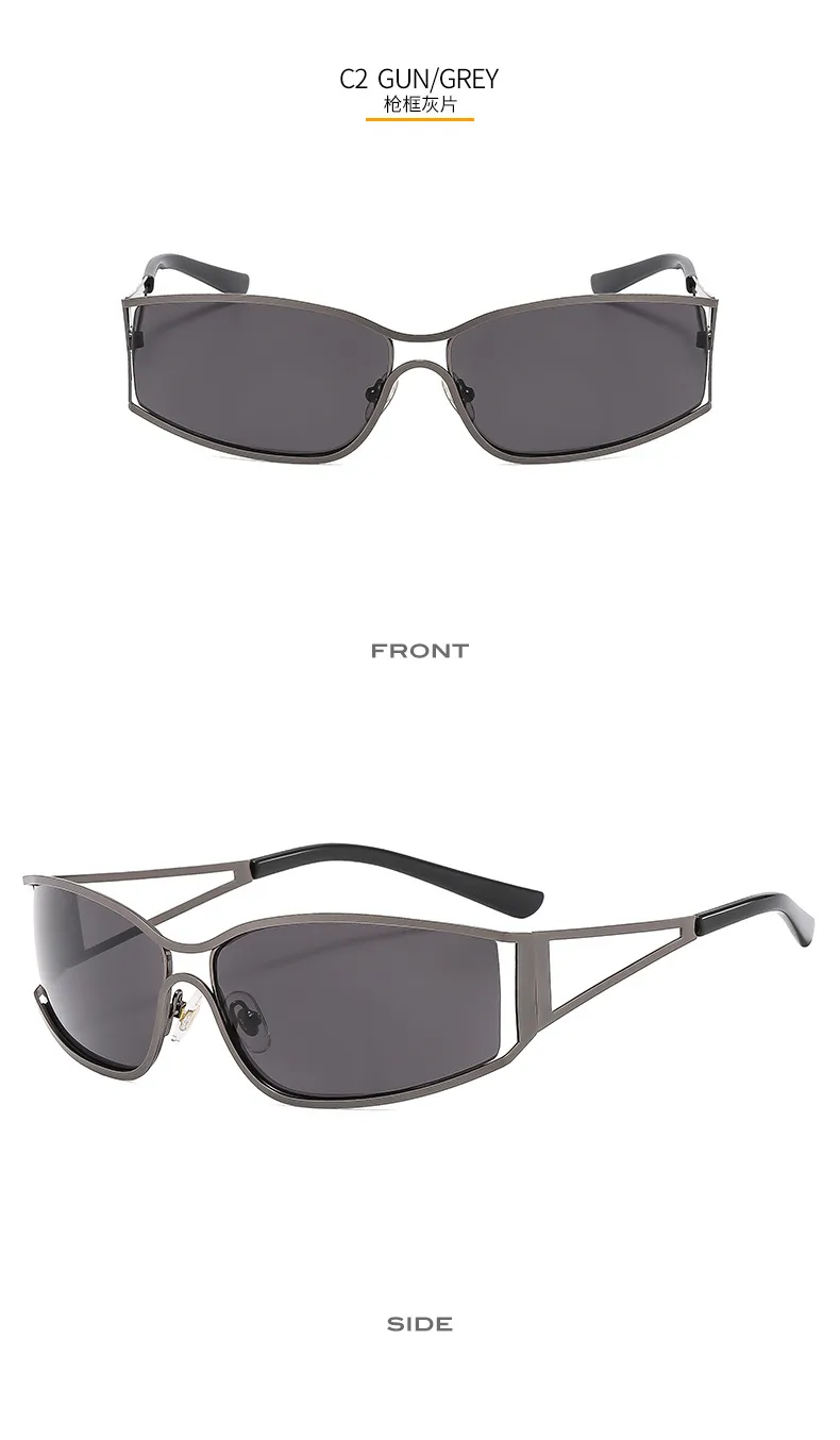 New Sunglasses 8037 display picture 8