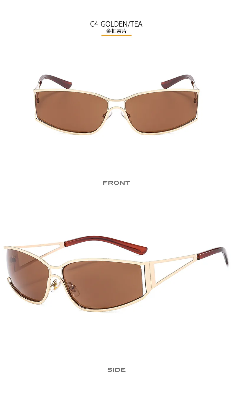 New Sunglasses 8037 display picture 10