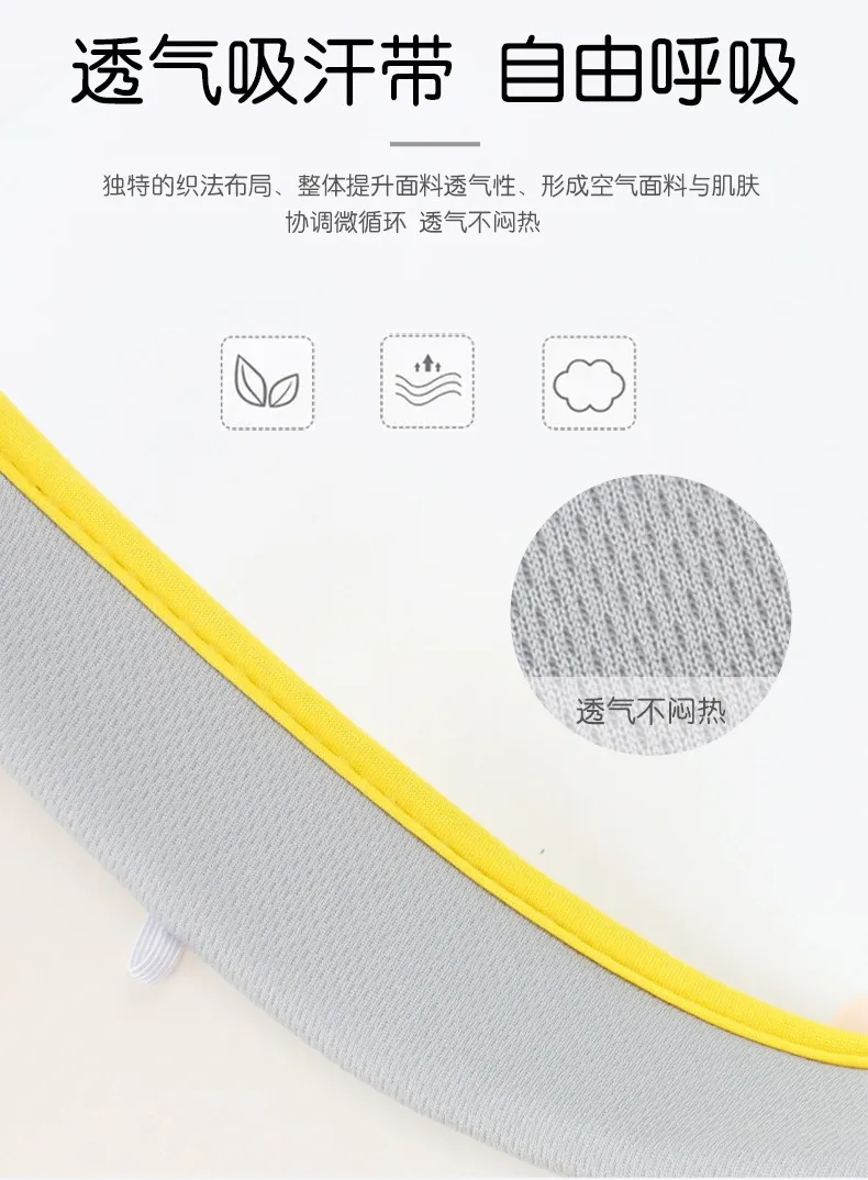Children's Hat Summer Sunscreen Hat Big Brim Vacant Top Sunshade Hat With Fan Parent-Child Sun Hat Trendy display picture 8