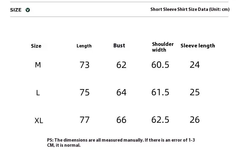 Jiayiku Men's  Summer American Style Antique Fashion Brand Heavy Industry Embroidered Cat Lazy Short-sleeved Shirt For Men And Women display picture 1