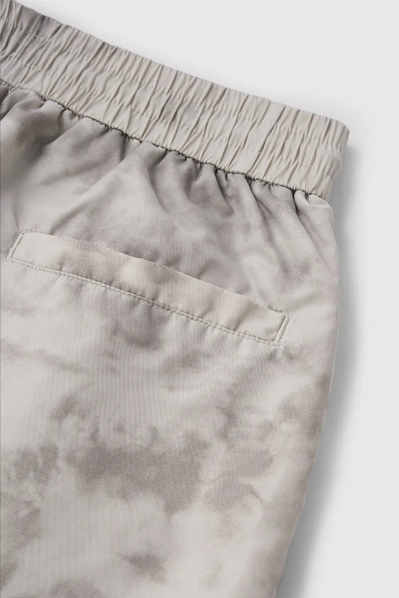 INF Men's | Halo High Street Wide Leg Pants Spring And Summer  New Street Sports Shorts Men's Casual Pants display picture 6