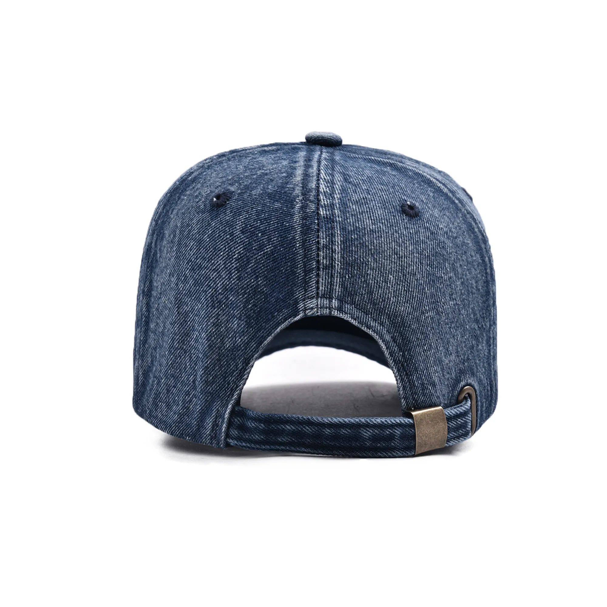 Women's Sport Style Solid Color Curved Eaves Baseball Cap display picture 8
