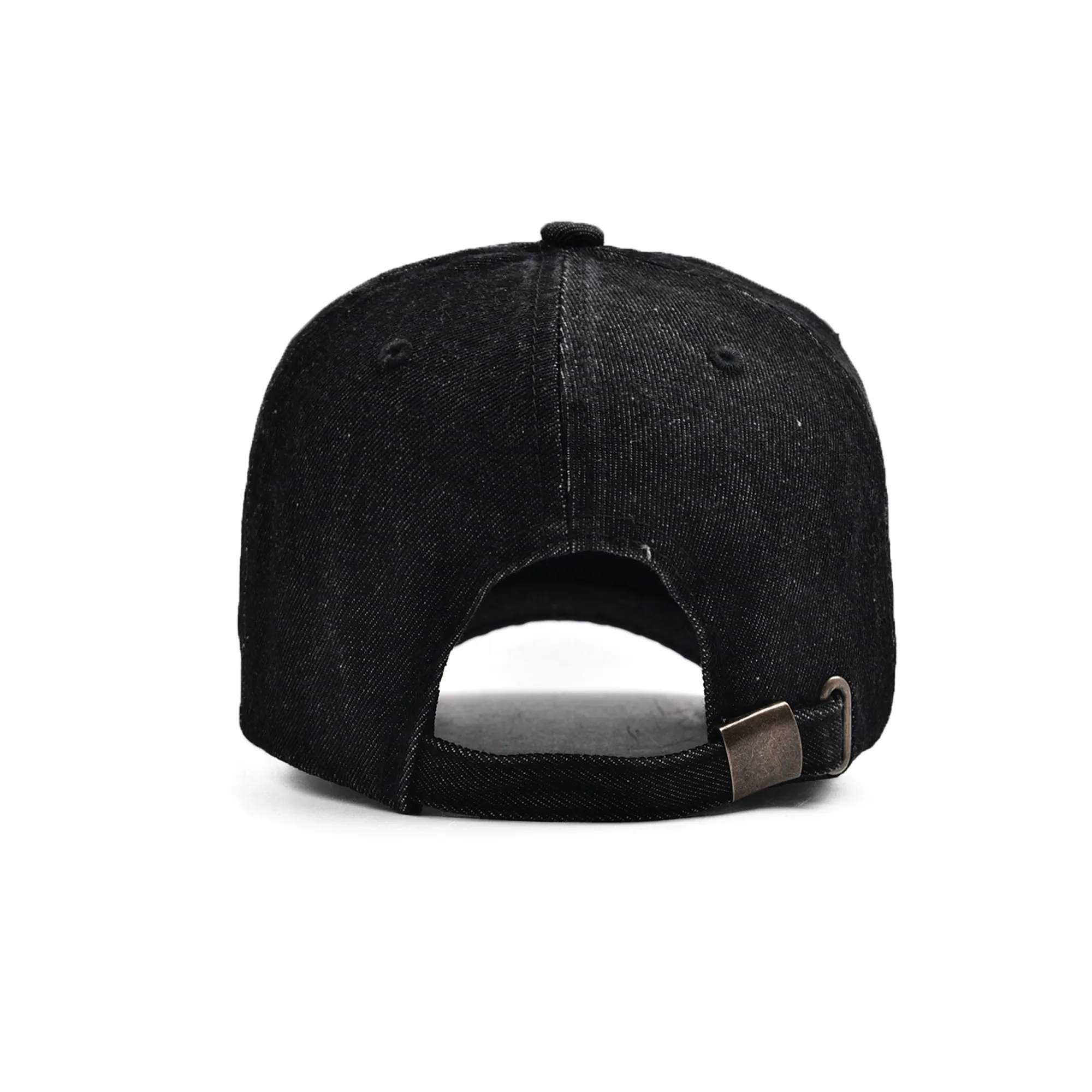 Women's Sport Style Solid Color Curved Eaves Baseball Cap display picture 10