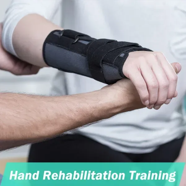 Adjustable Grip Men's Professional Finger Arm Muscle Strength Exercise Hand Strength Fitness Training Equipment display picture 4