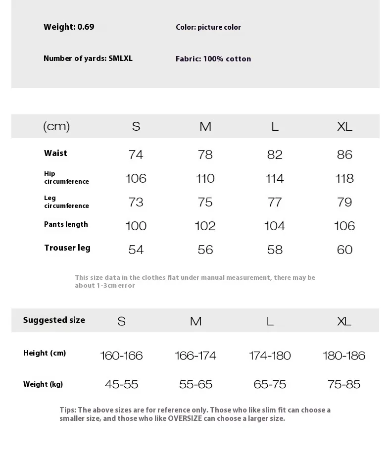 Inf Men's Wear | Washed And Distressed Denim Pants  Autumn And Winter New American Trendy Brand Washed Loose Floor Mopping Pants display picture 1
