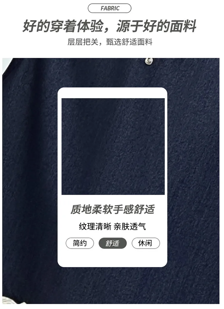 Girls Summer Suit  New Big Children's Western Style New Thin Sleeveless Tencel Denim Two-piece Set For Little Girls display picture 5
