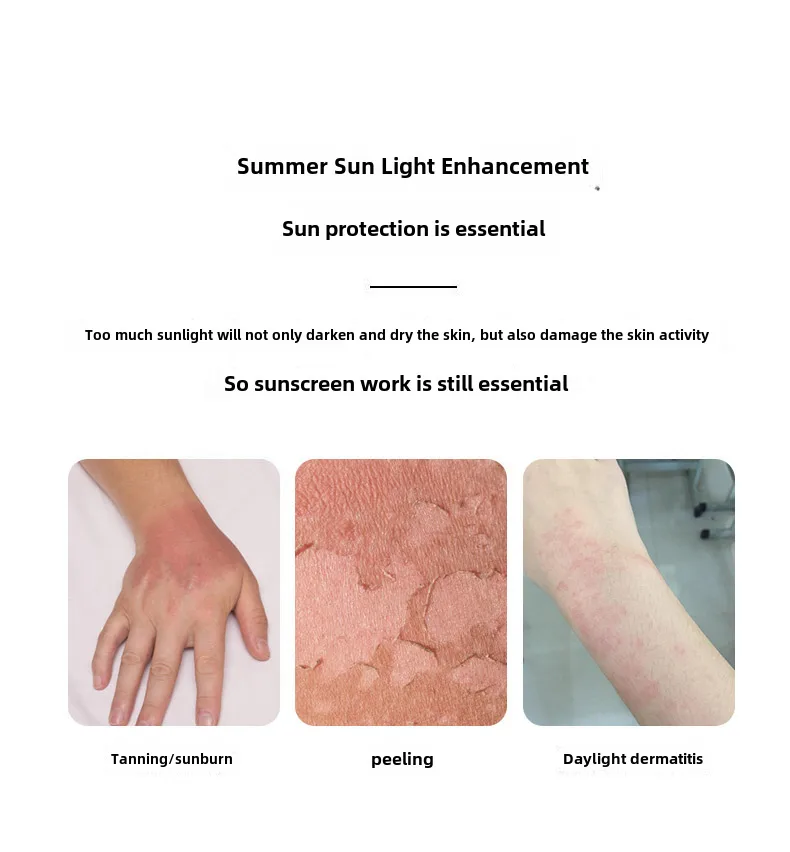Zhao Dengsheng Sunscreen Gloves Women's Summer Outdoor Sports Non-slip Exposure Finger Touch Screen Flip Cover Ice Silk Thin Riding Gloves display picture 2