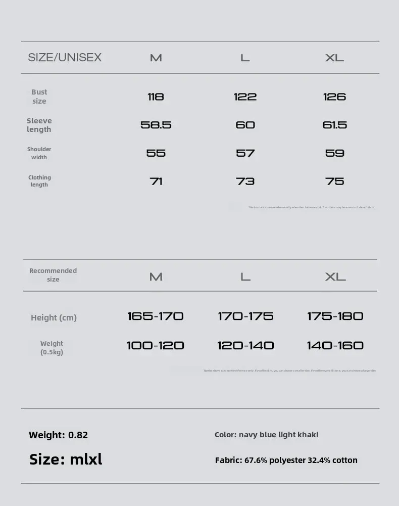 ABS Men's Clothing | Constant Temperature Polar Fleece High Collar Sweater  Autumn And Winter New Fashion Brand Outdoor Sports Warm Jacket display picture 1
