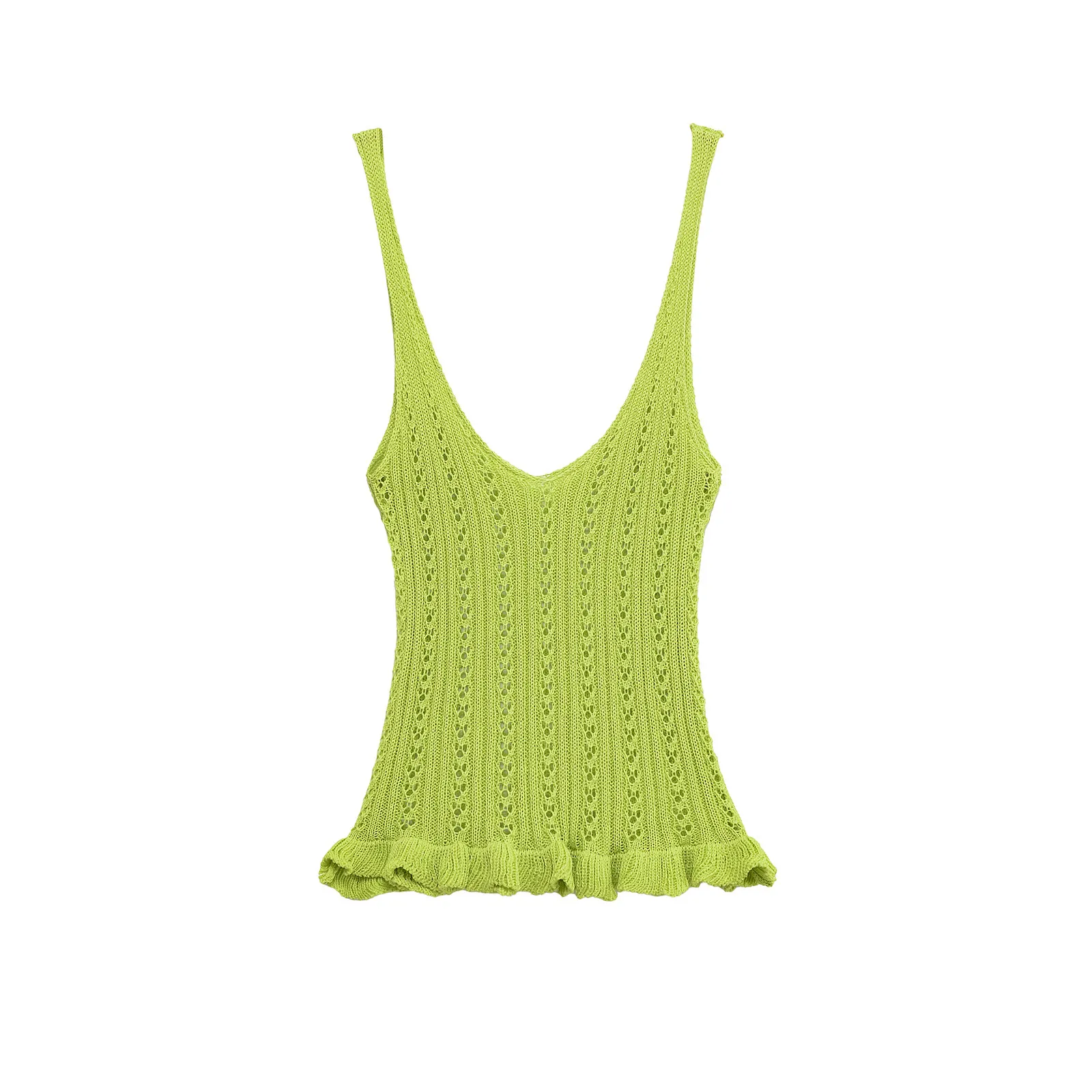 Women's Vest Tank Tops Casual Elegant Streetwear Solid Color display picture 1
