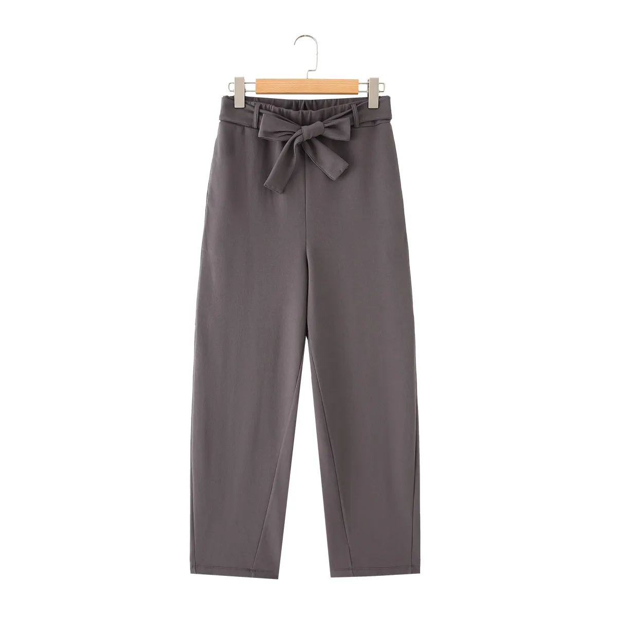 Holiday Selfie Street Women's Casual Streetwear Solid Color Polyester Pant Co-ord Set Shorts Sets display picture 7