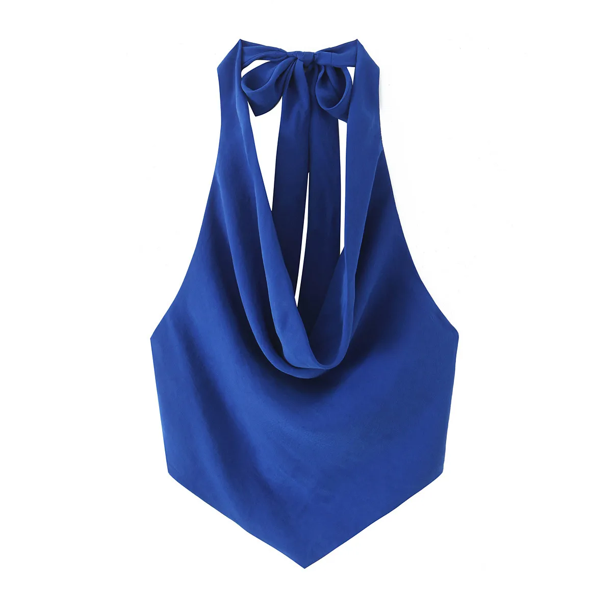 Women's Vest Tank Tops Elegant Streetwear Solid Color display picture 1