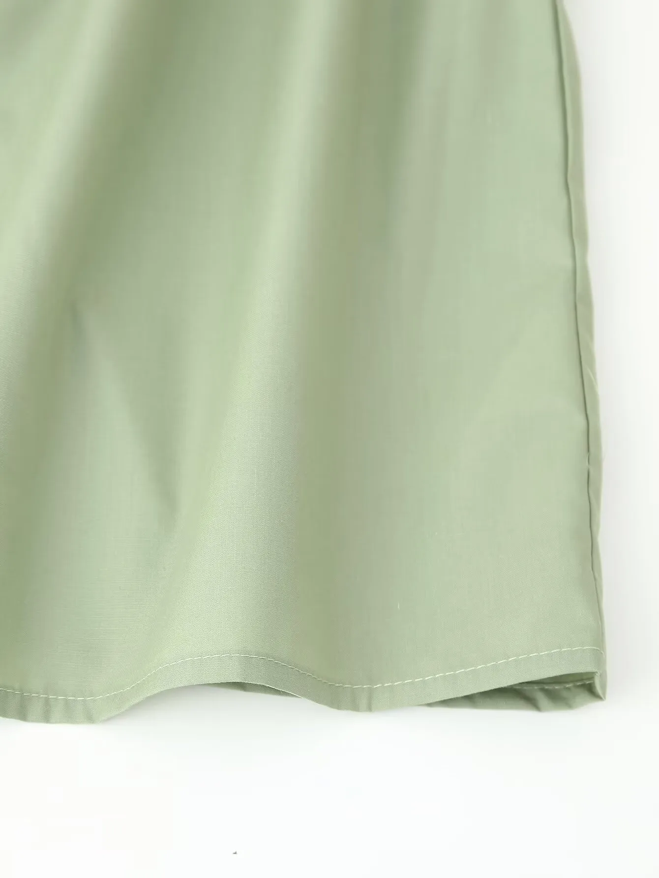 Women's Blouse Long Sleeve Blouses Elegant Solid Color display picture 8