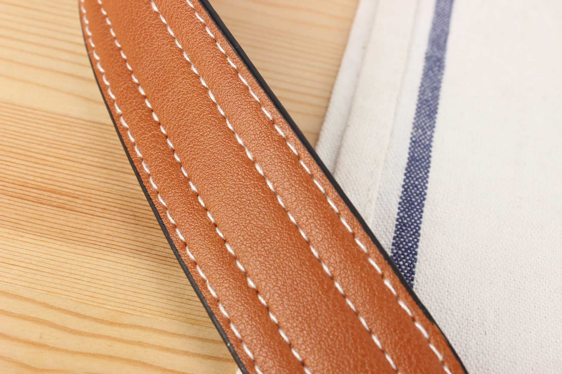 New Spring And Summer Fresh Straw Woven Bag Niche Design Woven Bag Casual All-match Beach Handmade Women's Bag display picture 11
