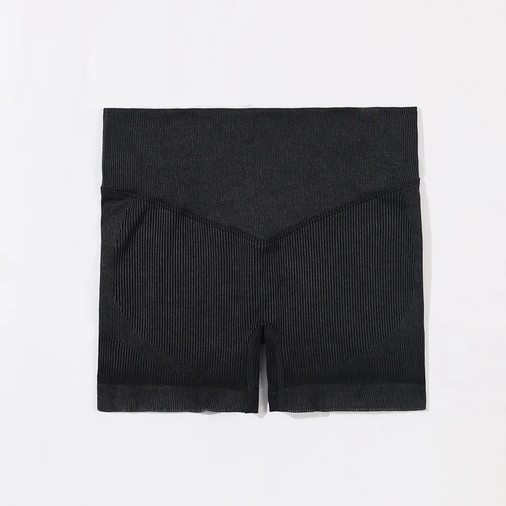 Fitness Sport Style Solid Color Nylon Spandex Round Neck Tracksuit Vest Skinny Pants display picture 33