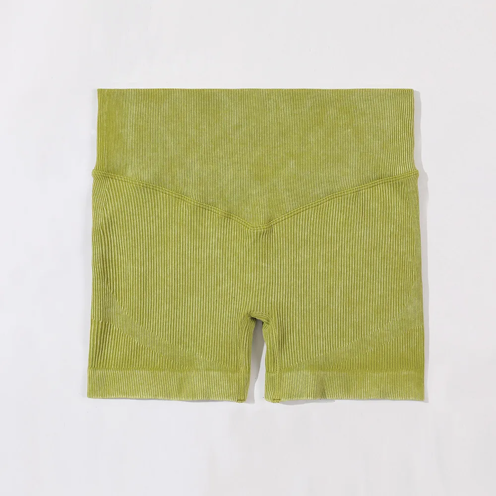 Fitness Sport Style Solid Color Nylon Spandex Round Neck Tracksuit Vest Skinny Pants display picture 37