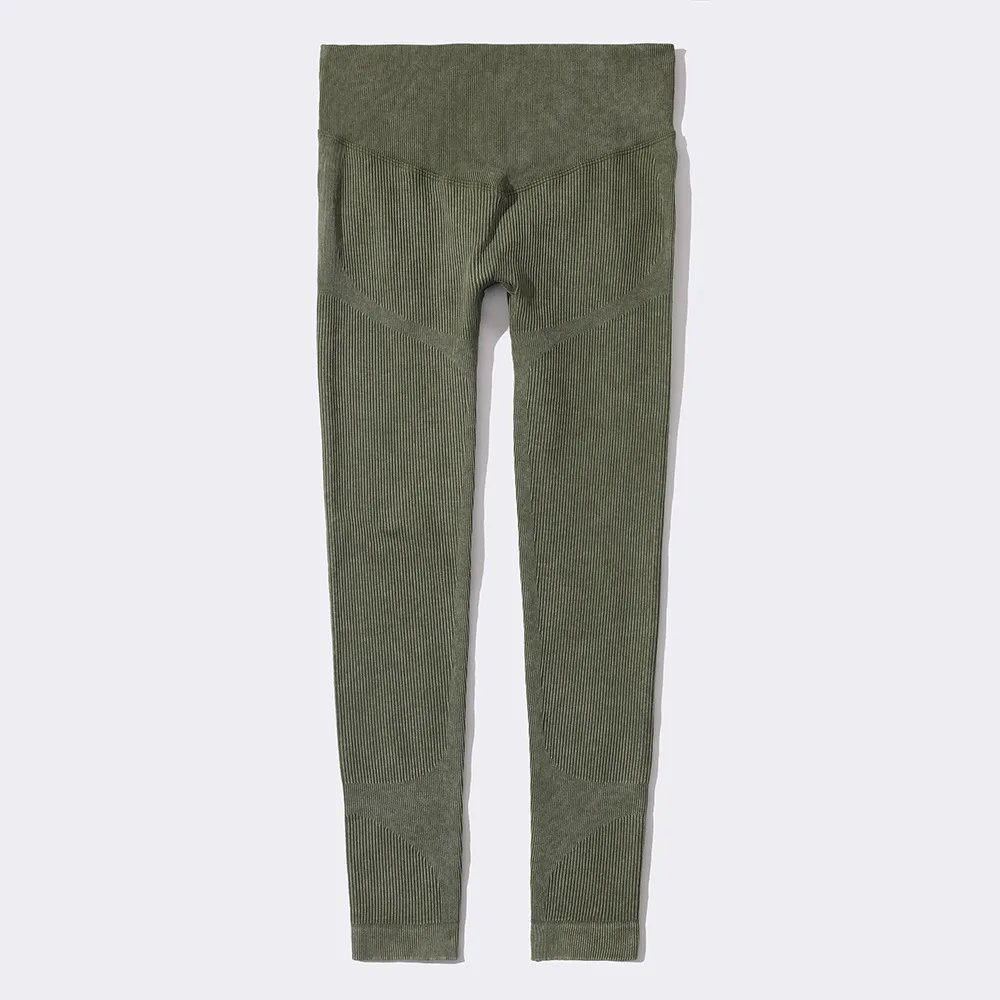 Fitness Sport Style Solid Color Nylon Spandex Round Neck Tracksuit Vest Skinny Pants display picture 30