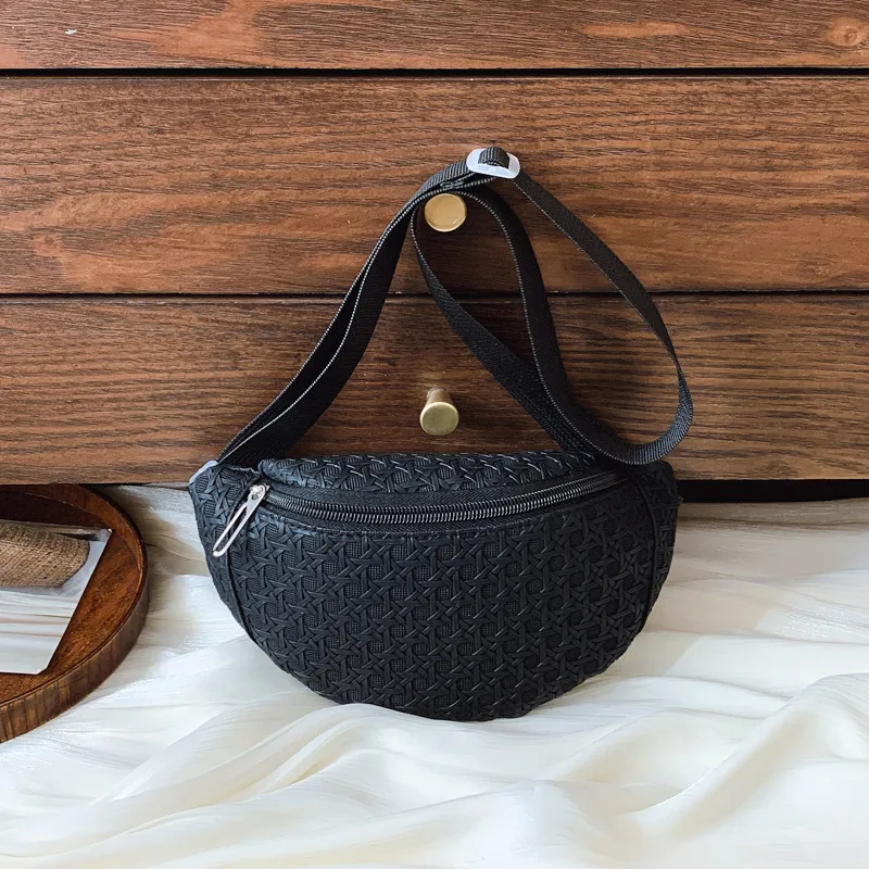 Children's Bag High-value Cute Sequin Baby's Western-style Chest Bag Girls' Colorful Lightweight Crossbody Bag PU Waist Bag display picture 30