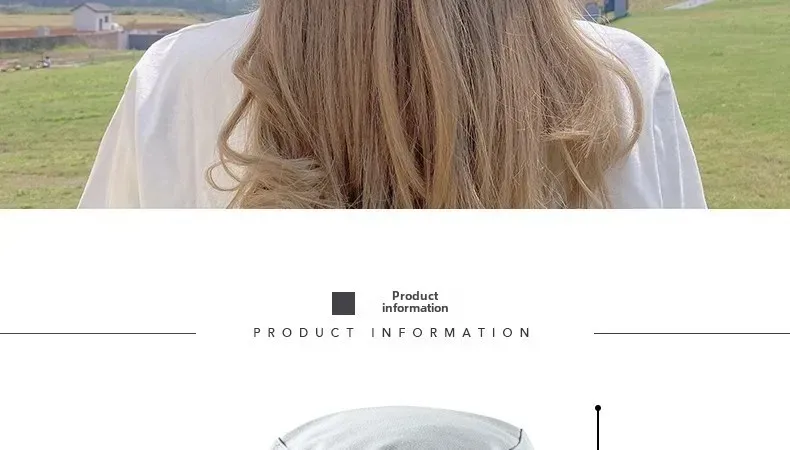 New Fisherman Hat Sunshade Sunscreen Tide Brand Face Showing Small Bucket Hat Women's New-style Early Spring And Autumn Split Bow Hat display picture 15