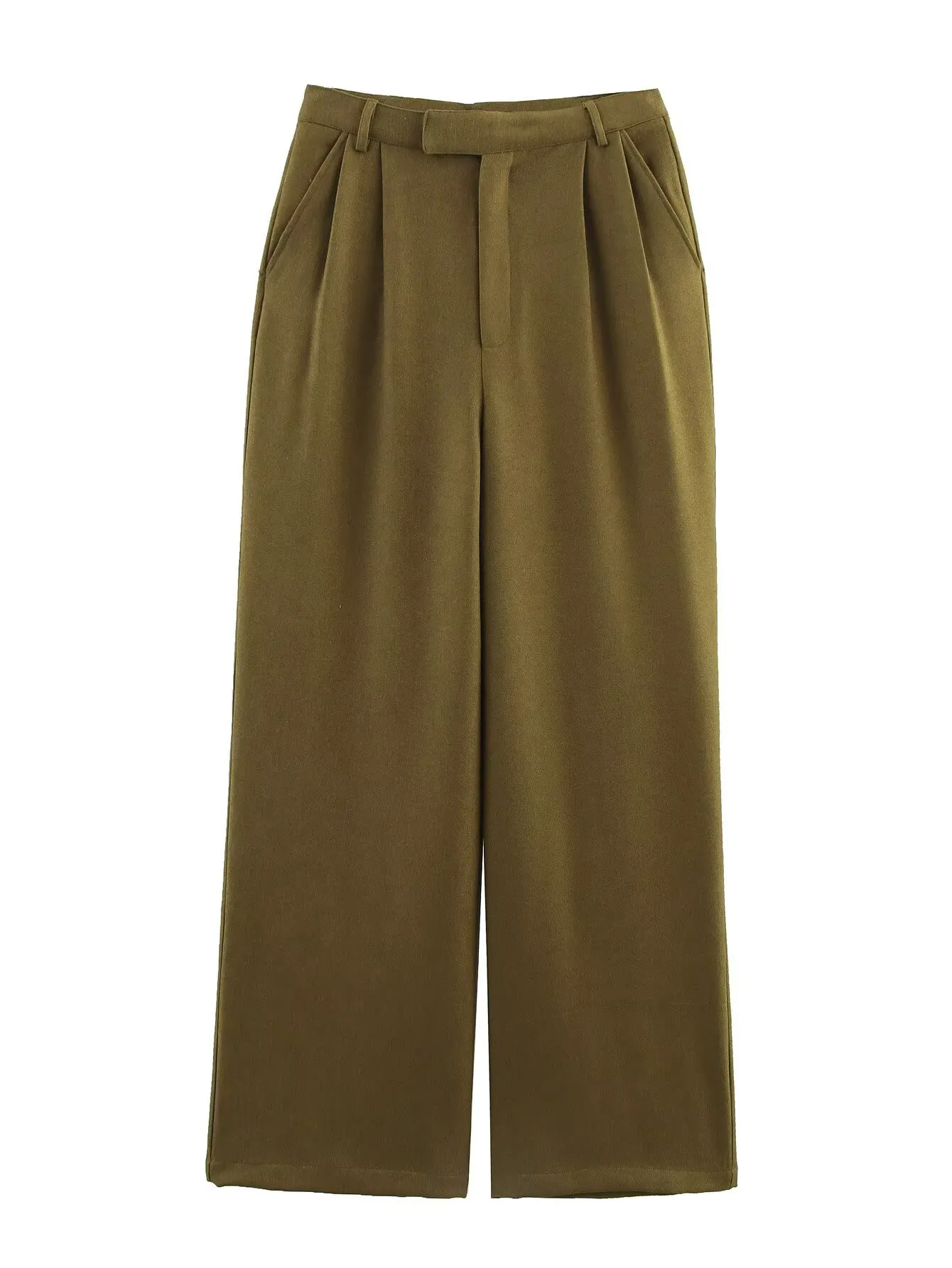 Holiday Street Women's Streetwear Solid Color Polyester Pant Co-ord Set Shorts Sets display picture 15