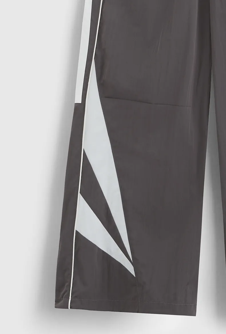 INF Men's | Pioneer Sports Strap Wide Leg Pants  Spring And Summer New Fashion Brand Water-repellent Casual Pants Men display picture 19
