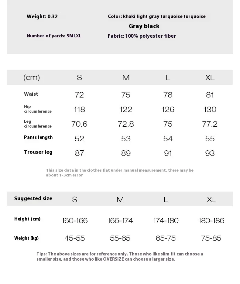 INF Men's | Big Rear Bag Outdoor Shorts  Spring And Summer New Fashion Brand Outdoor Casual Shorts Five Medium Pants Men display picture 1