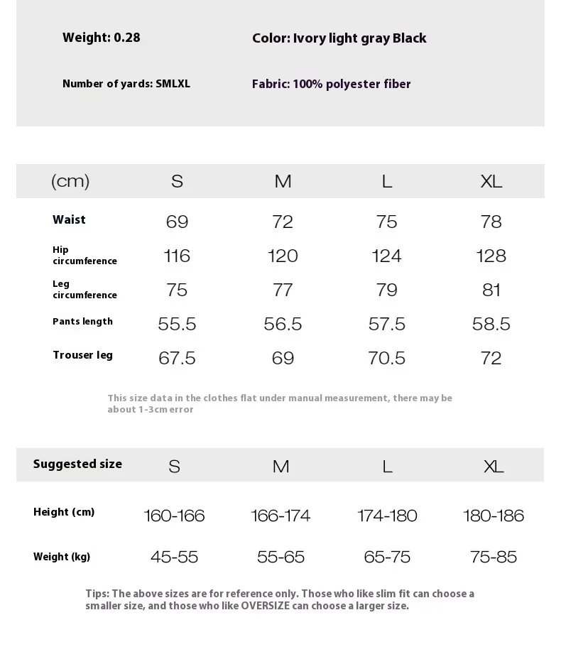 INF Men's Clothing | Three-dimensional Large Pocket Workwear Shorts  Spring And Summer New Fashion Brand Casual Loose Shorts Men display picture 1