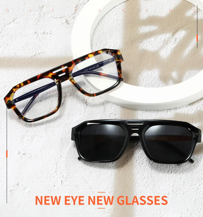 New Sunglasses 9602 display picture 1