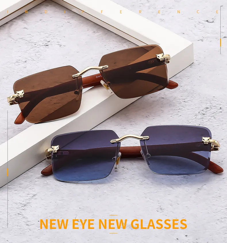 New Sunglasses OW3076 display picture 1