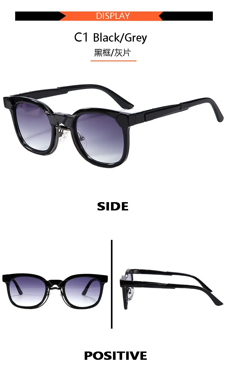 New Sunglasses M6214 display picture 7