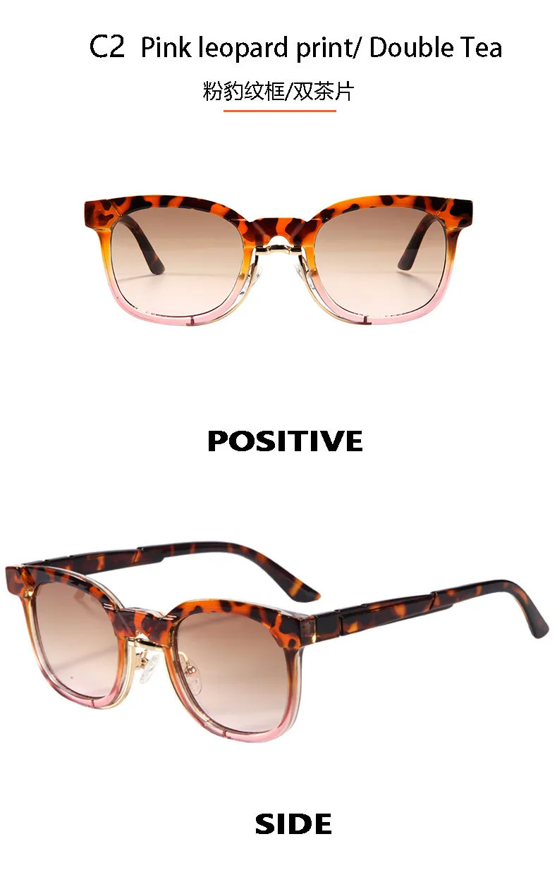 New Sunglasses M6214 display picture 9