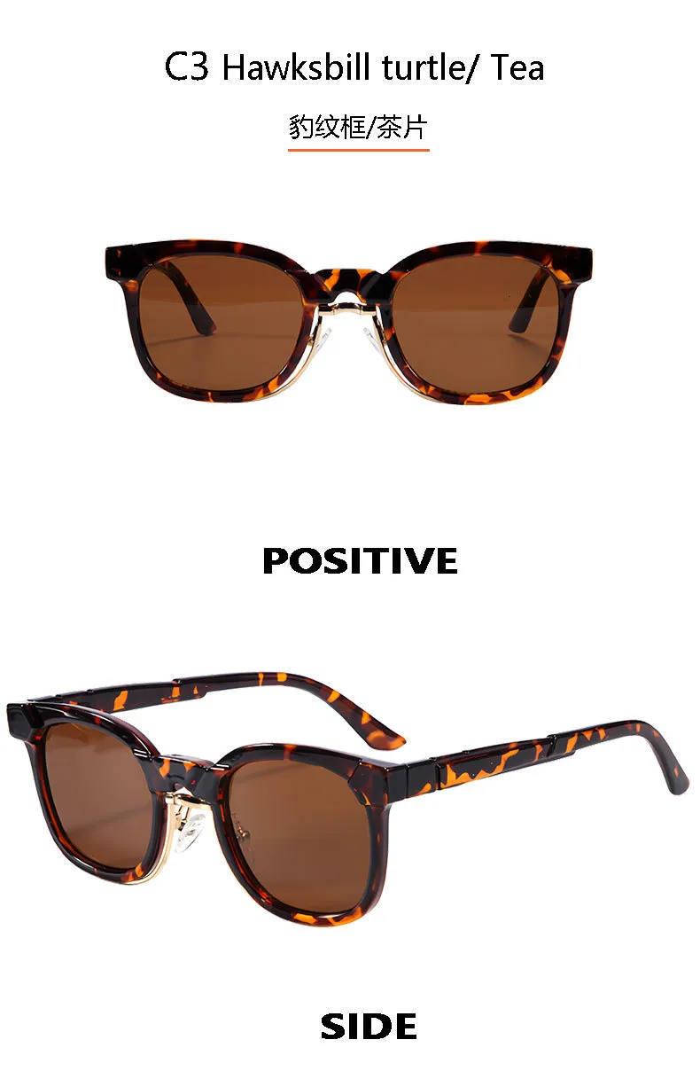 New Sunglasses M6214 display picture 10