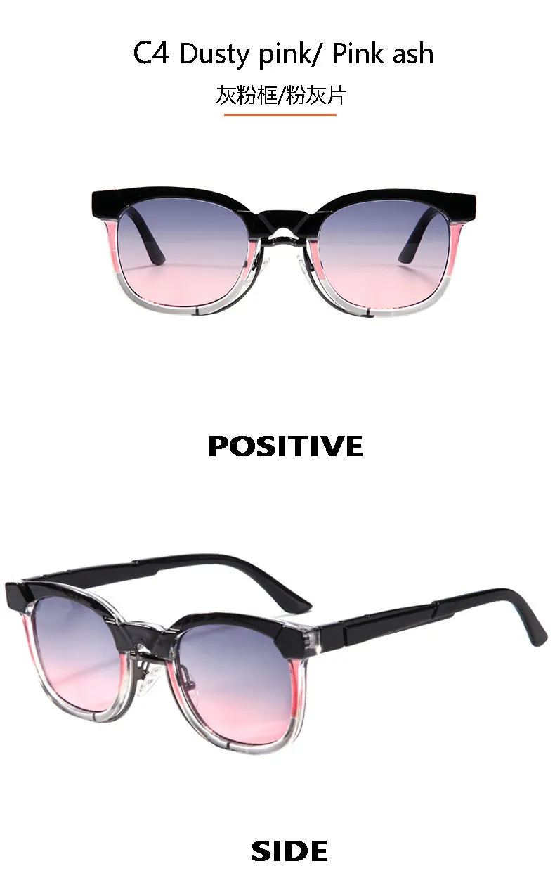 New Sunglasses M6214 display picture 11