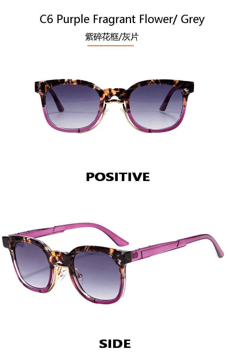 New Sunglasses M6214 display picture 13