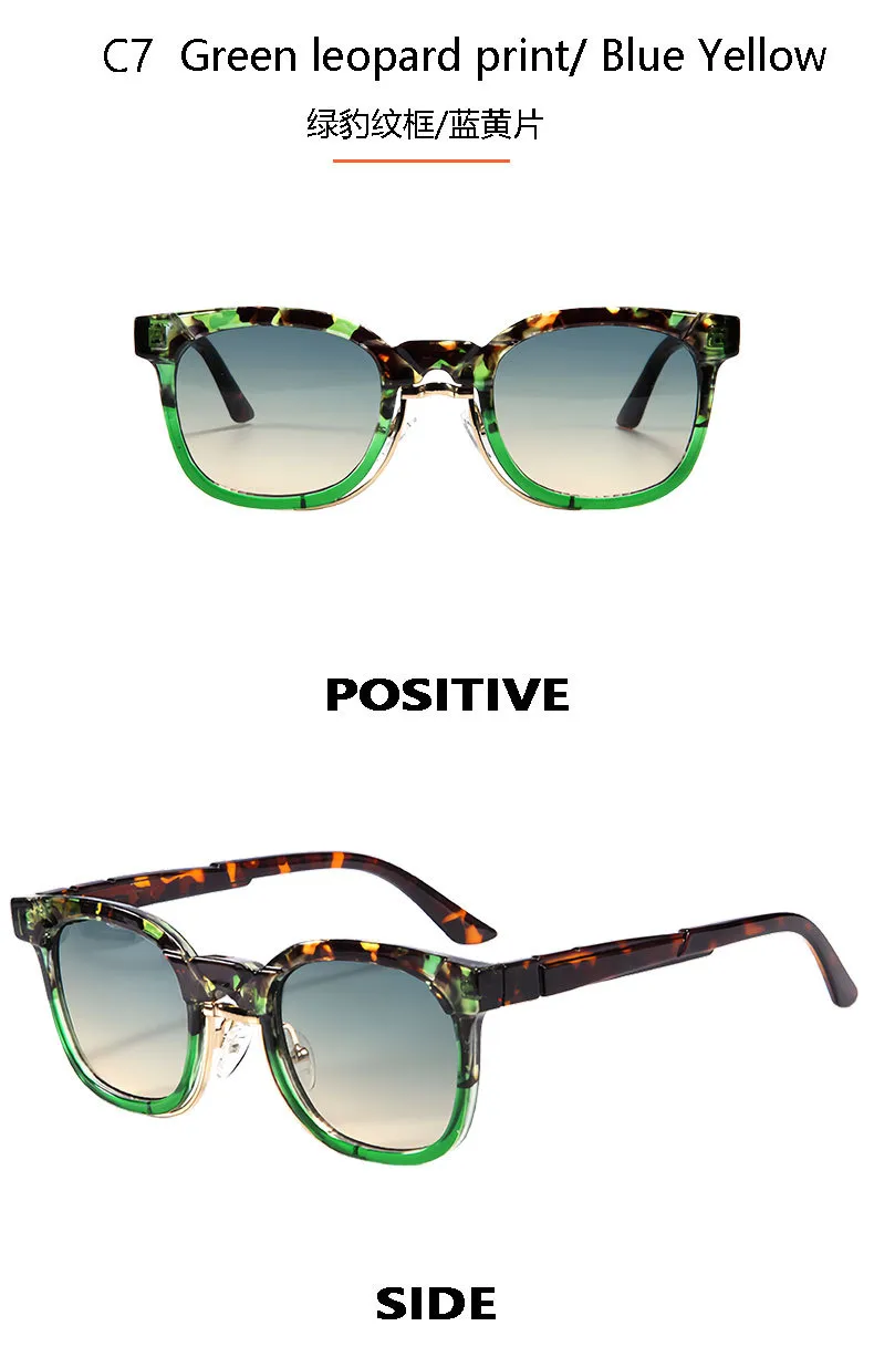 New Sunglasses M6214 display picture 14